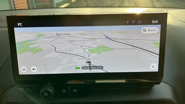 Toyota Proace City Verso 100kW Design L1 50kWh 5dr Auto Electric Estate